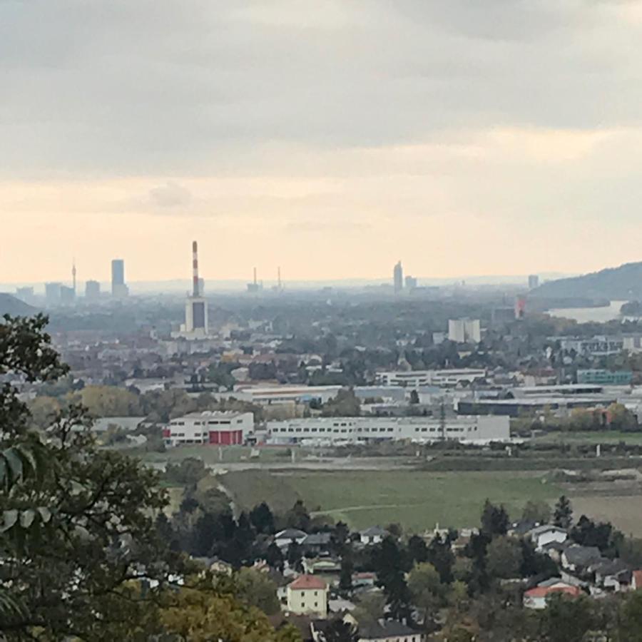 Apartament Lg Tiny Korneuburg Zewnętrze zdjęcie