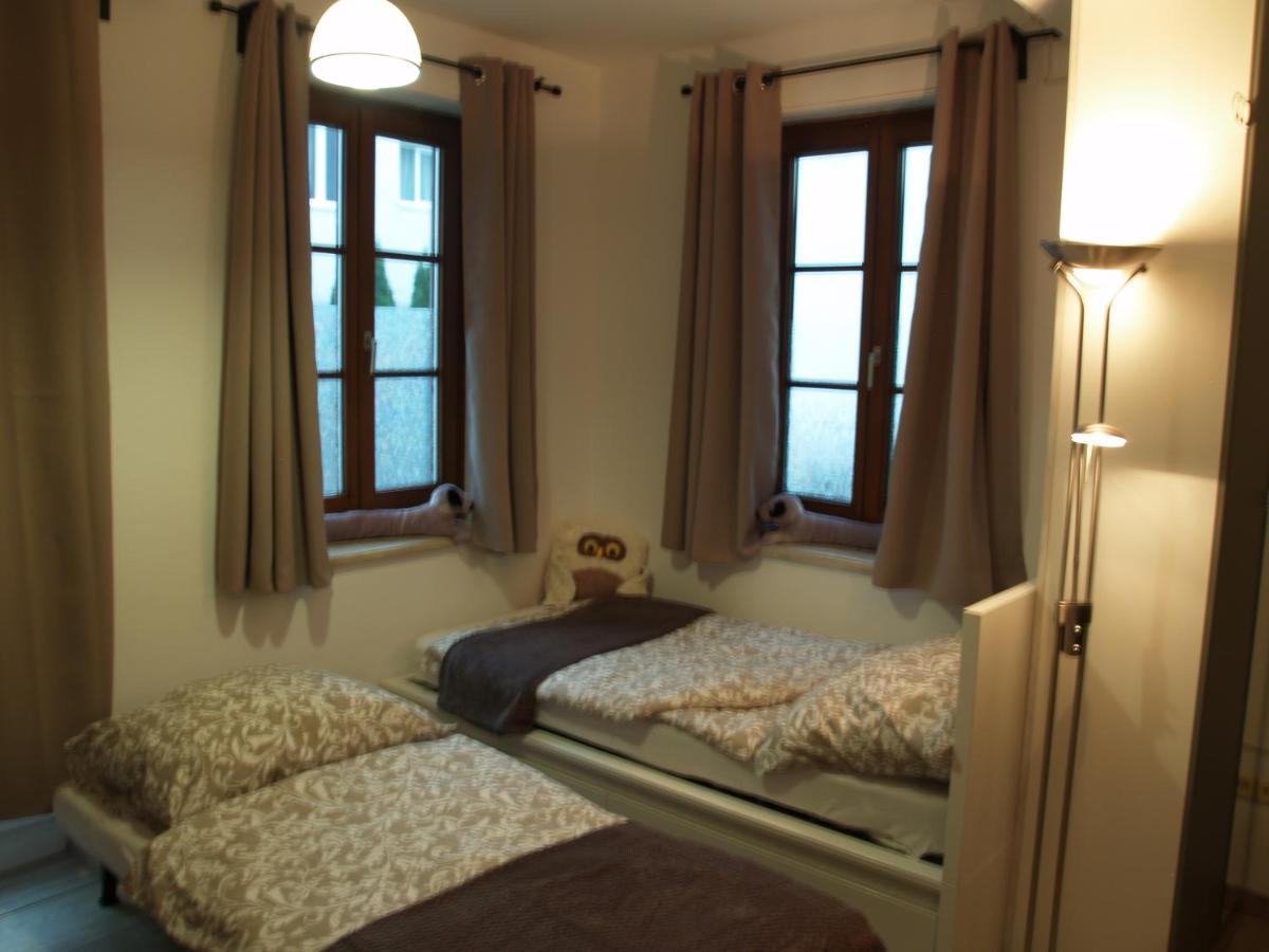 Apartament Lg Tiny Korneuburg Zewnętrze zdjęcie