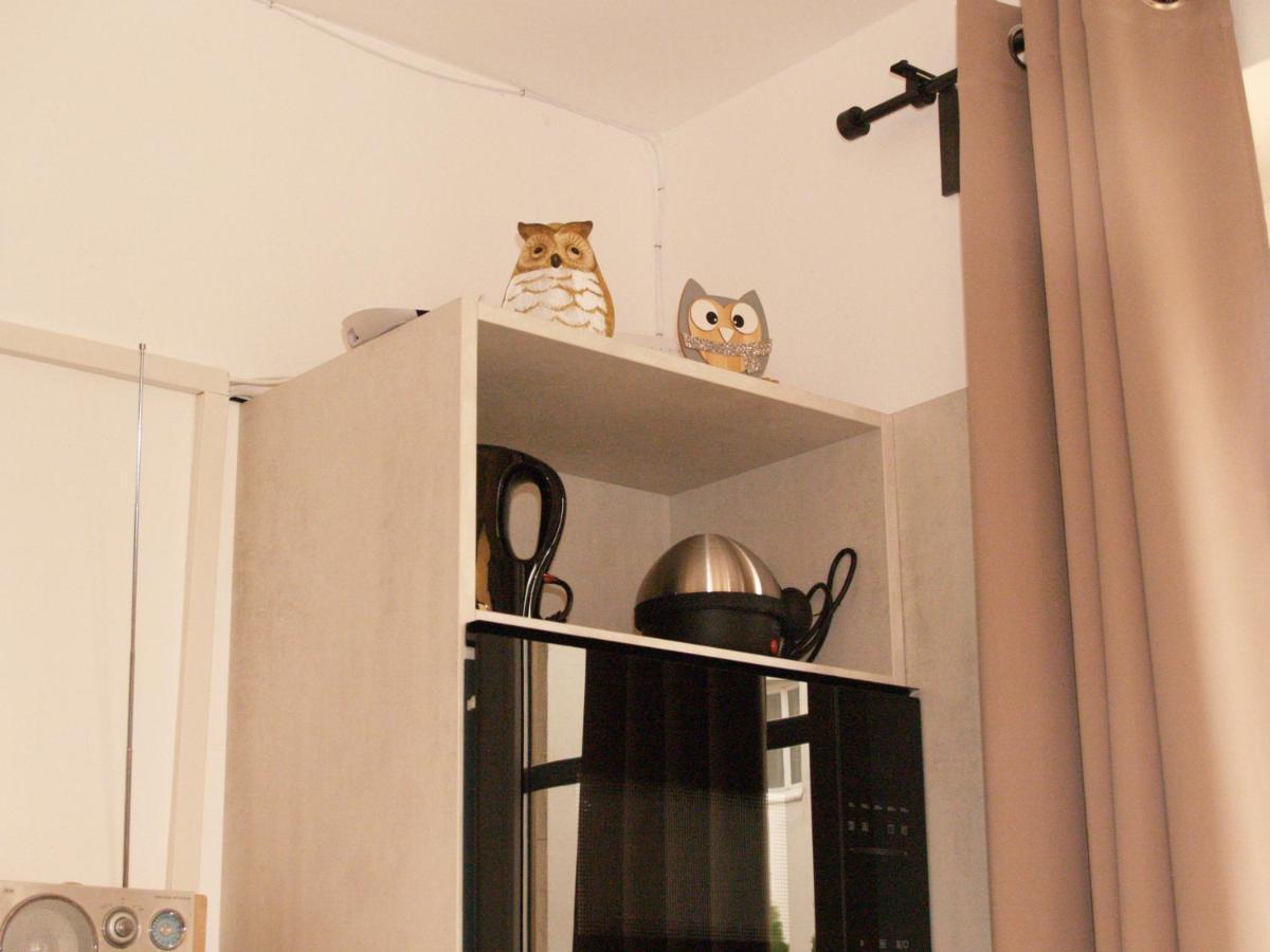 Apartament Lg Tiny Korneuburg Zewnętrze zdjęcie