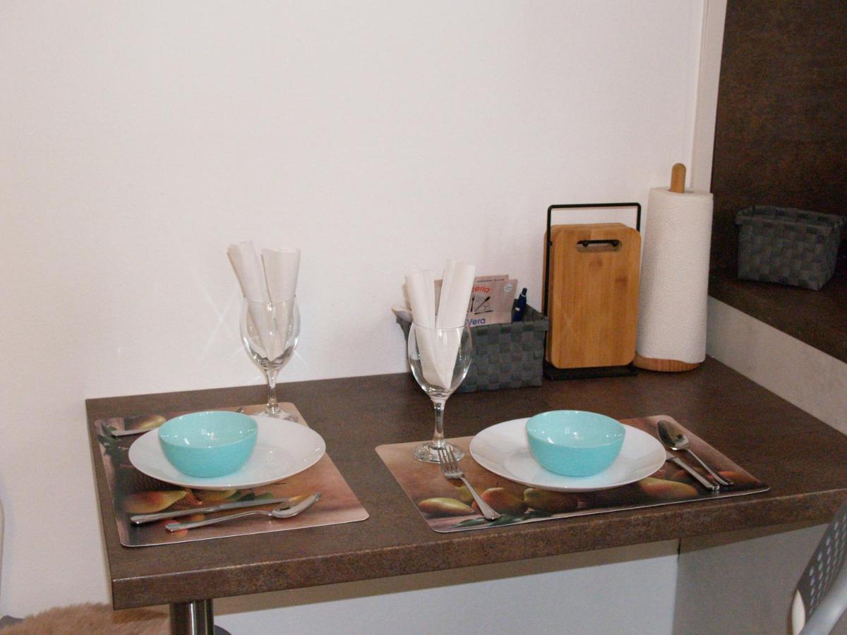 Apartament Lg Tiny Korneuburg Zewnętrze zdjęcie