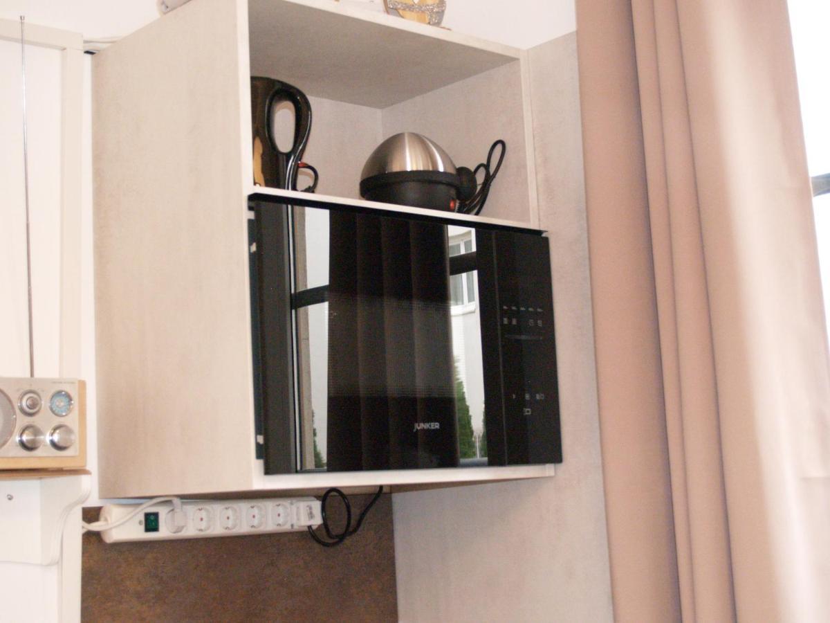 Apartament Lg Tiny Korneuburg Zewnętrze zdjęcie