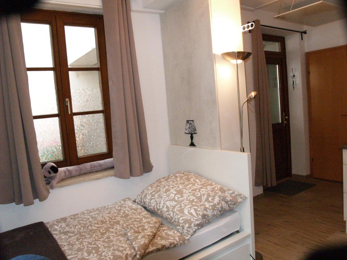 Apartament Lg Tiny Korneuburg Zewnętrze zdjęcie