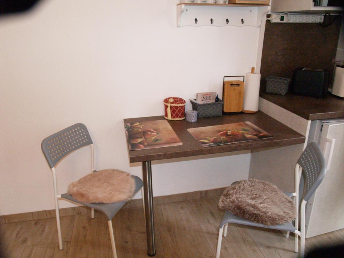 Apartament Lg Tiny Korneuburg Zewnętrze zdjęcie