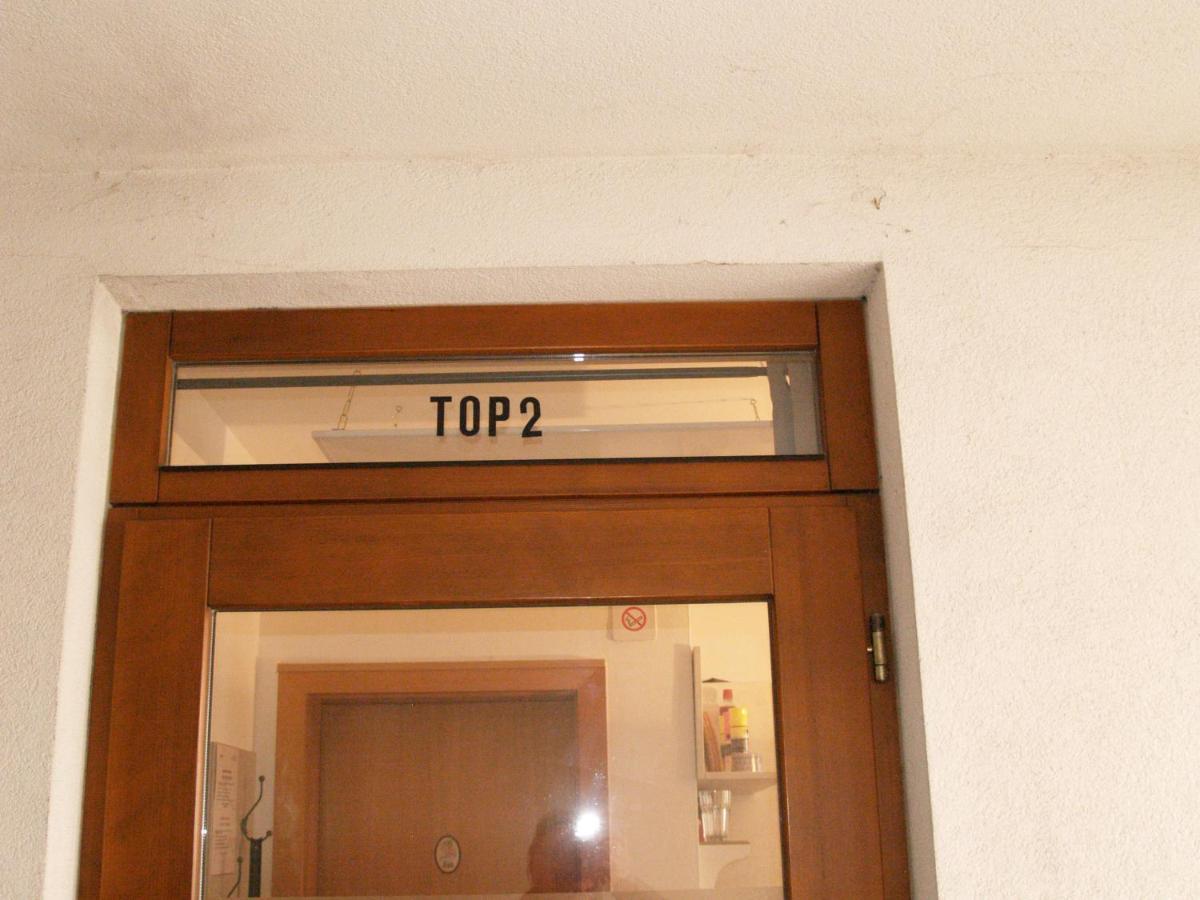 Apartament Lg Tiny Korneuburg Zewnętrze zdjęcie