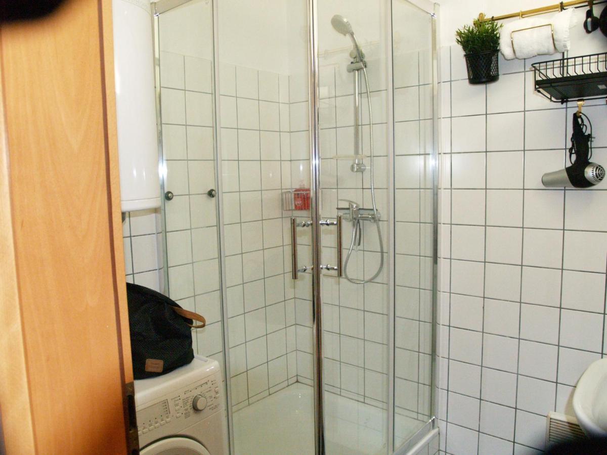 Apartament Lg Tiny Korneuburg Zewnętrze zdjęcie