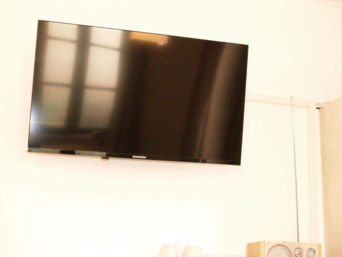 Apartament Lg Tiny Korneuburg Zewnętrze zdjęcie