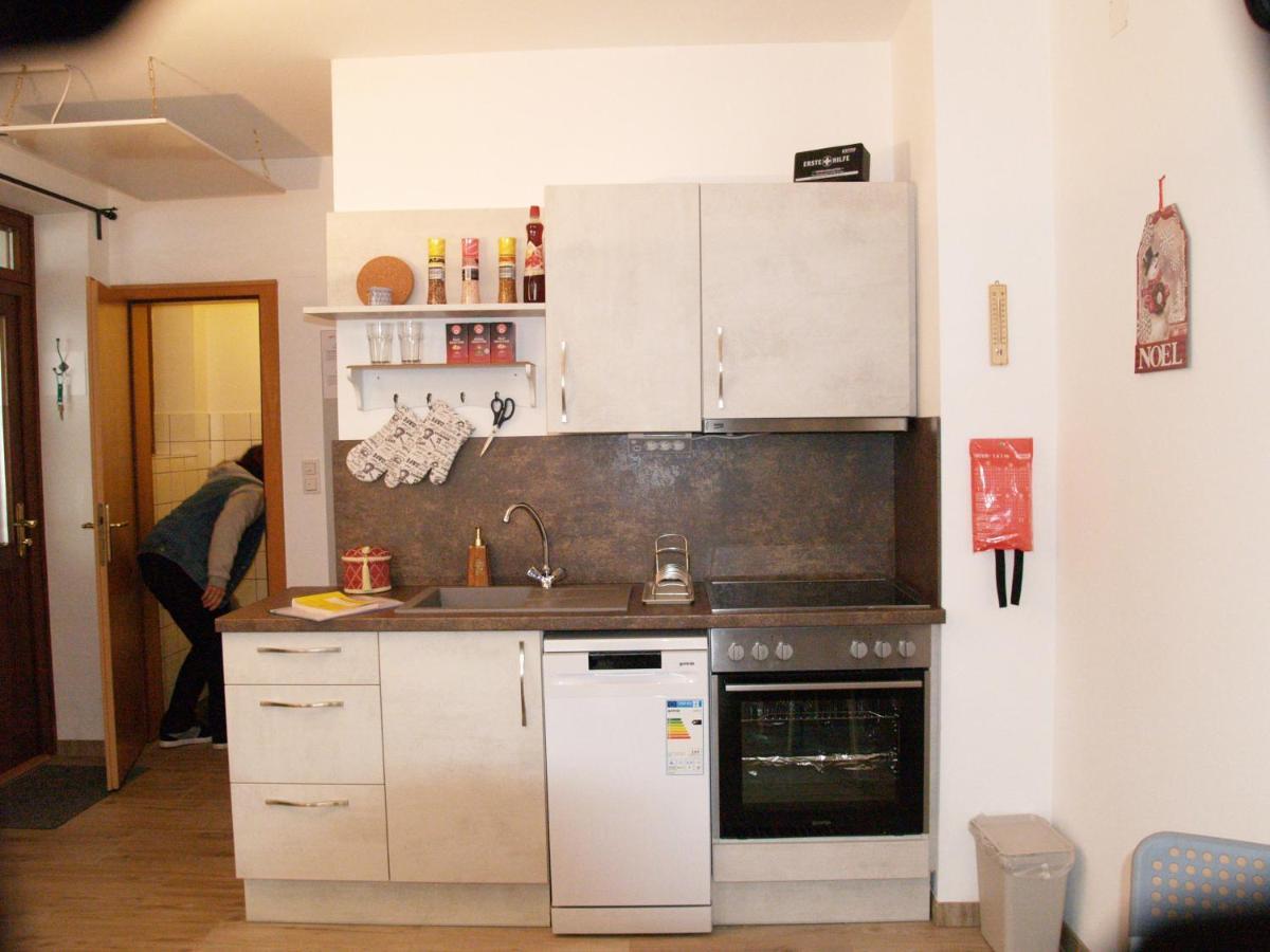 Apartament Lg Tiny Korneuburg Zewnętrze zdjęcie