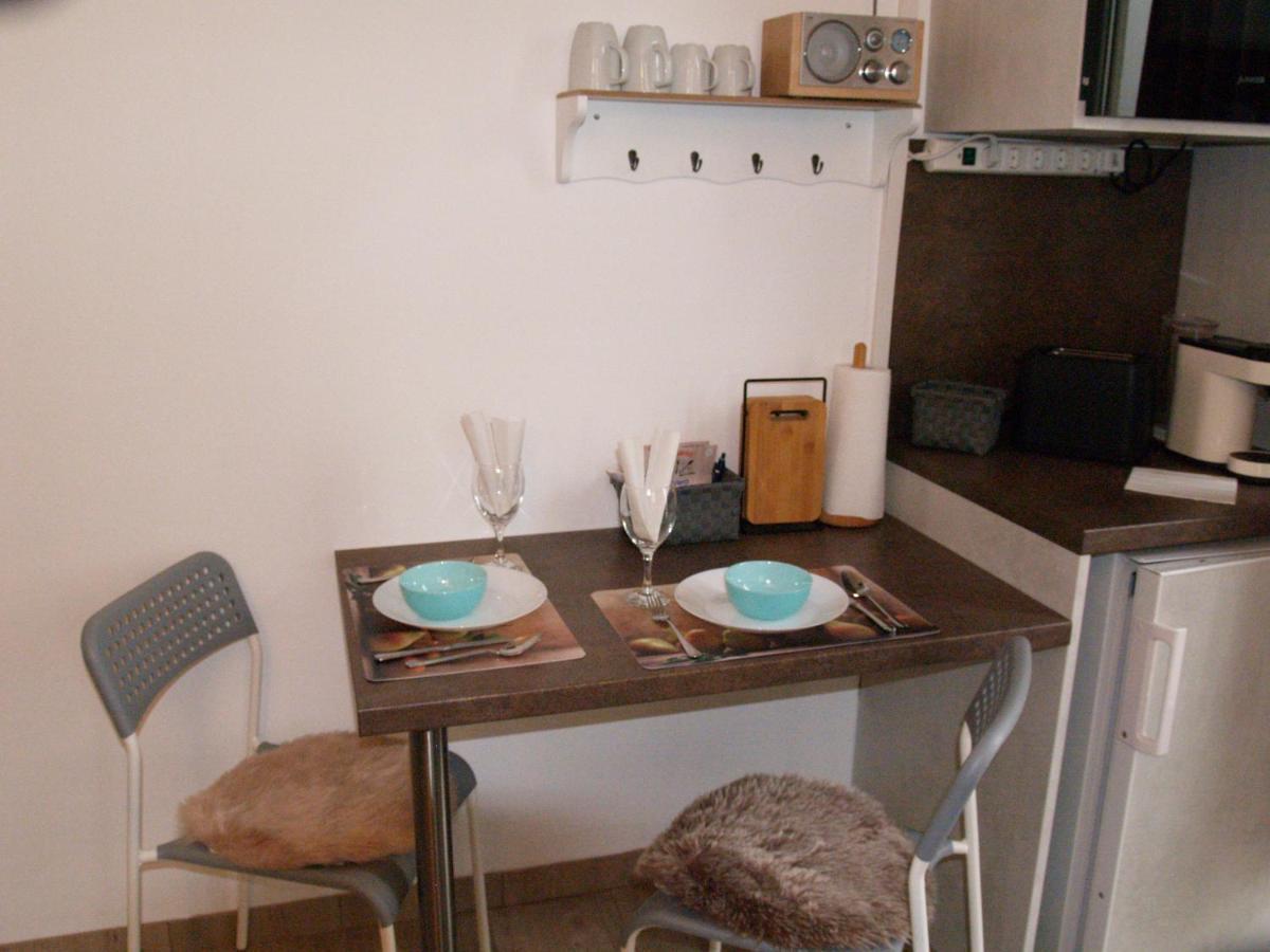 Apartament Lg Tiny Korneuburg Zewnętrze zdjęcie