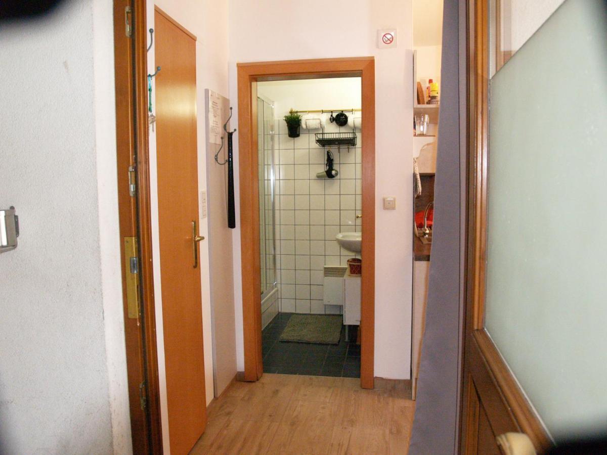 Apartament Lg Tiny Korneuburg Zewnętrze zdjęcie