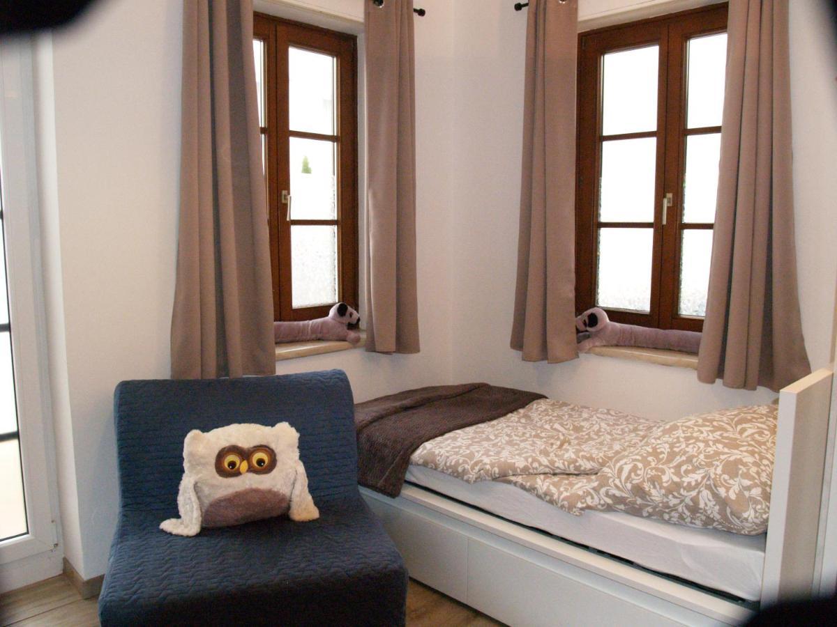 Apartament Lg Tiny Korneuburg Zewnętrze zdjęcie